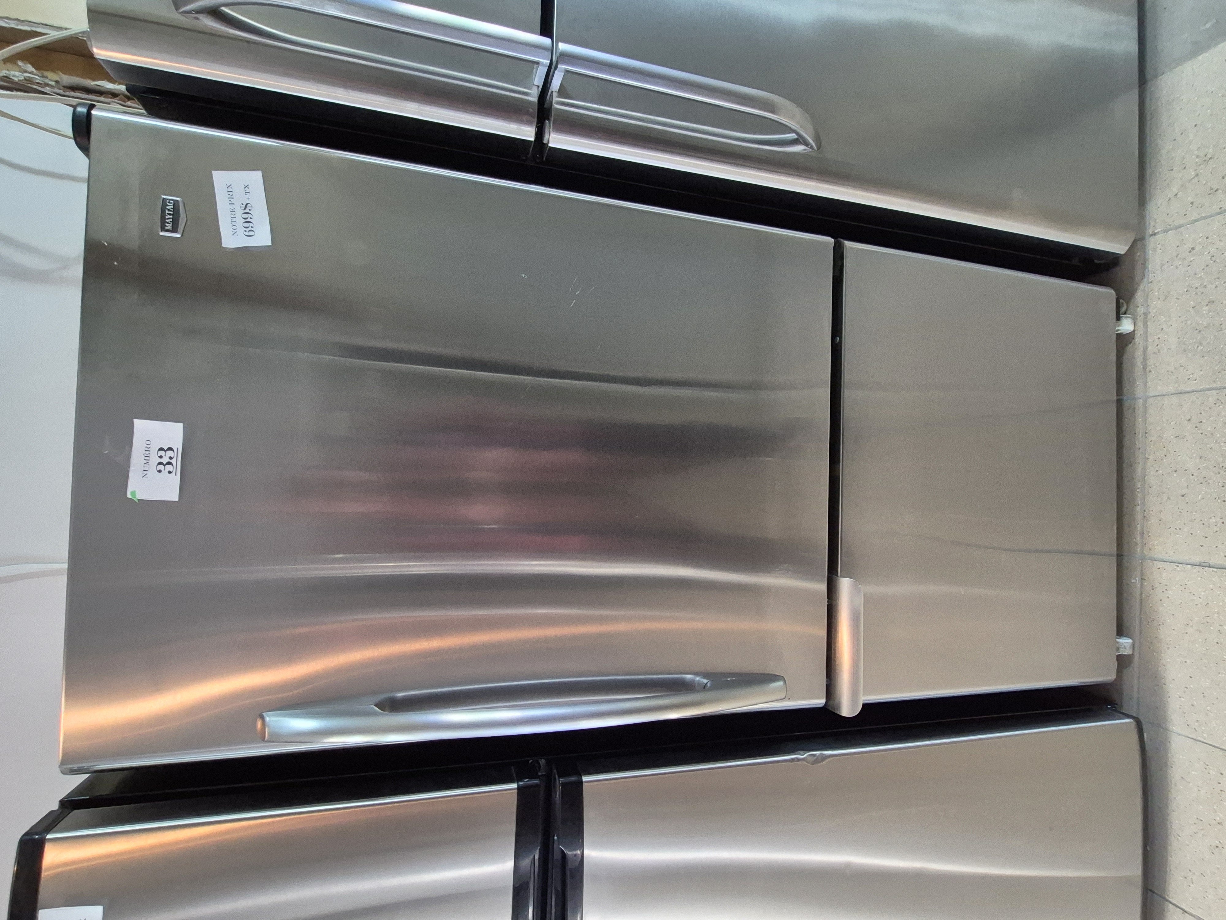 33-refrigerateur maytag